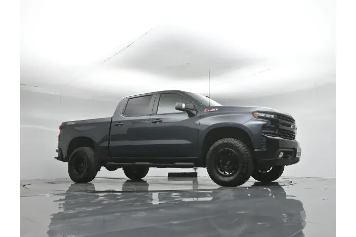 $38585 : Chevrolet Silverado 1500 202 image 3
