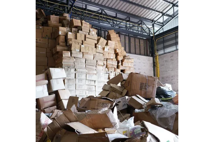 Martin's Junk Removal image 4