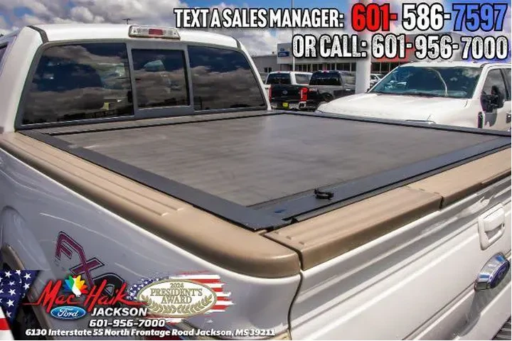 $21795 : Ford F-150 2014 4x4 STX 4dr image 6