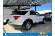 $21286 : Ford Explorer 2022 XLT 4dr S thumbnail
