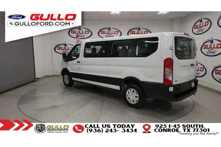 $39891 : Ford Transit 2024 350 XLT 3d image 6