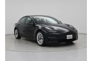 Tesla Model 3 2021 AWD Long