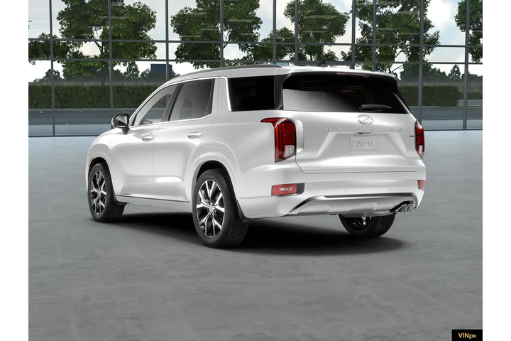 $24521 : Hyundai PALISADE 2021 Limite image 5