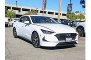 $15024 : Hyundai SONATA Hybrid 2021 B thumbnail