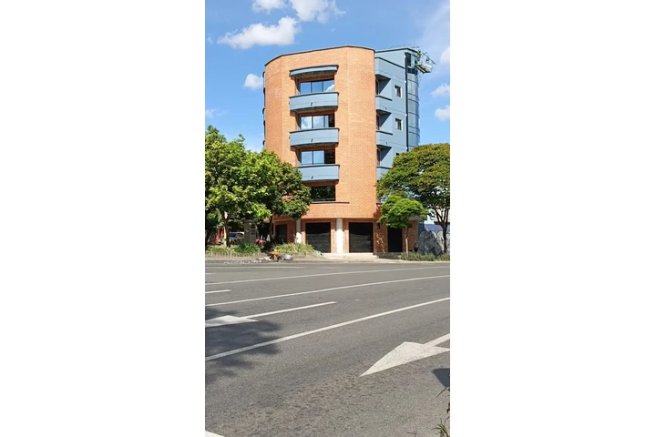 ARQUITECTURA MEDELLÍN CALI image 9