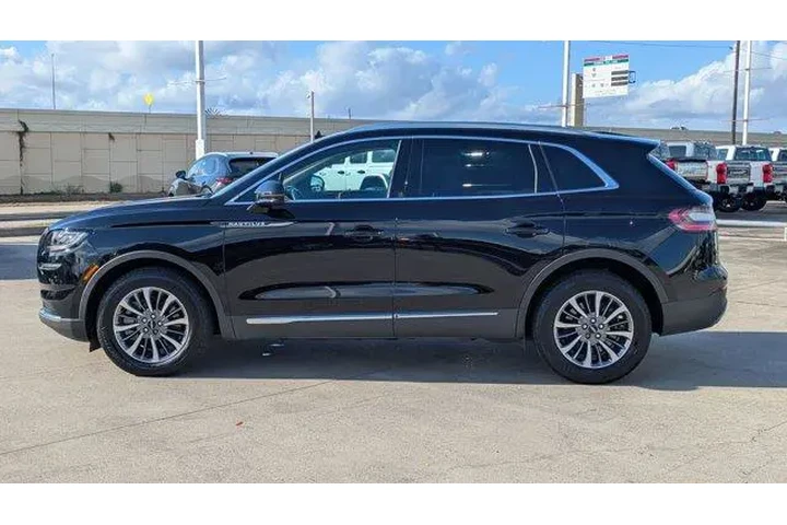 $31100 : Lincoln Nautilus 2023 AWD St image 7