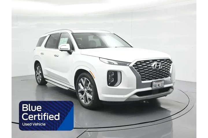 $30848 : Hyundai PALISADE 2022 Limite image 1