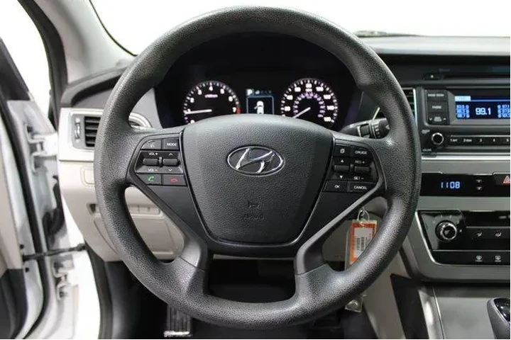 $9982 : Hyundai SONATA 2015 SE 4dr S image 9