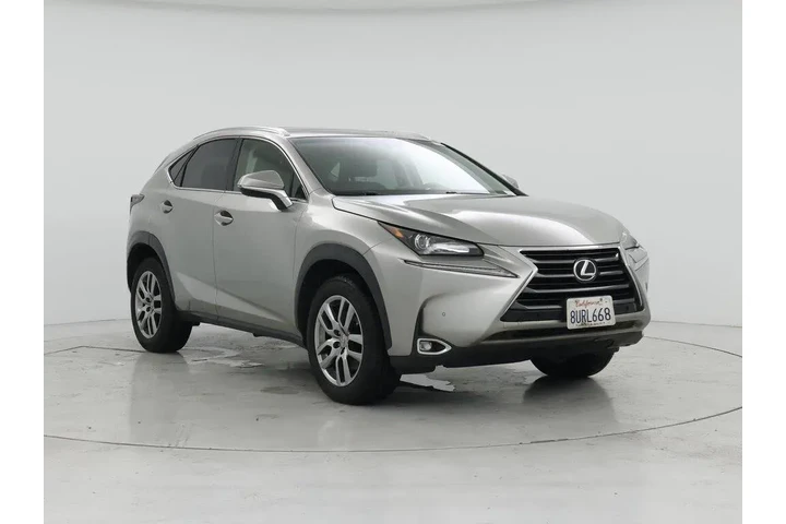 $22998 : Lexus NX 200t 2016 AWD 4dr C image 1