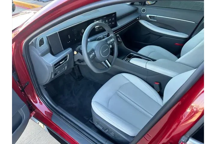 $22495 : Hyundai SONATA 2025 SEL 4dr image 10