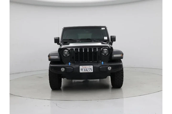 $33998 : Jeep Wrangler 2023 4x4 Willy image 5