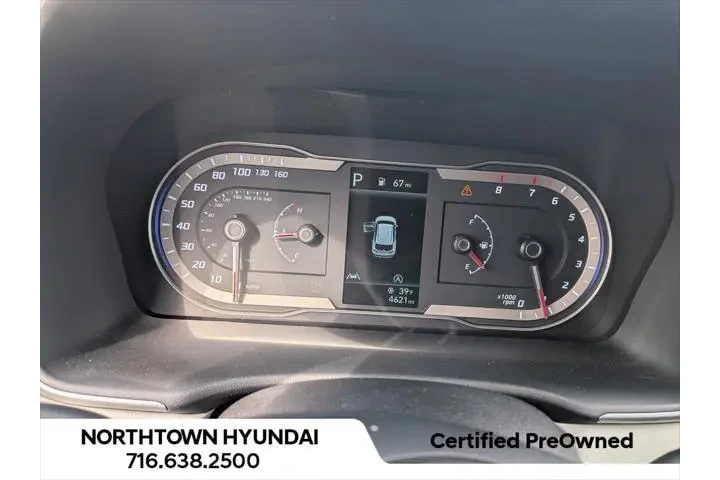$25904 : Hyundai TUCSON 2023 AWD SEL image 9