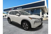 Nissan Rogue 2023 SV 4dr Cro