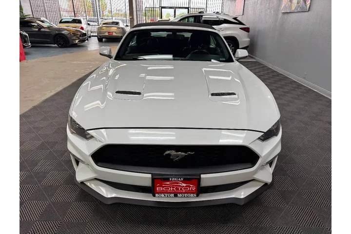 $22488 : Ford Mustang 2019 EcoBoost 2 image 7