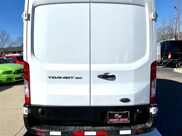 $43491 : 2020 Transit Cargo Van T-350 image 5