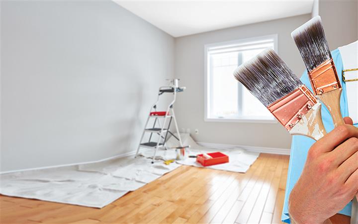 FV Painting Services image 1
