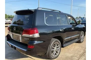 $27119 : Lexus LX 570 2013 AWD 4dr SU thumbnail