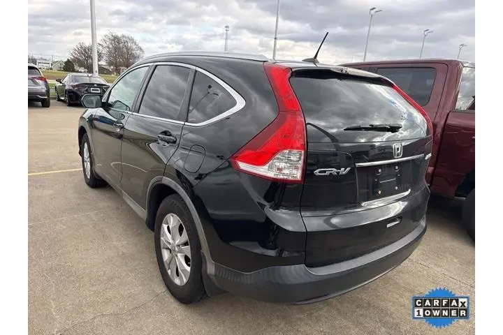 $7977 : Honda CR-V 2012 AWD EX-L 4dr image 8