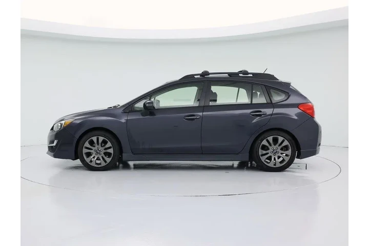 $15998 : Subaru Impreza 2015 AWD 2.0i image 3