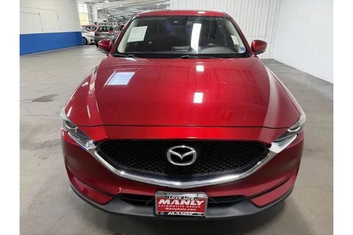 $12938 : Mazda CX-5 2019 AWD Sport 4d image 8