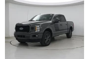 $26998 : Ford F-150 2018 4x4 XLT 4dr thumbnail