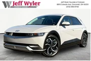 Hyundai IONIQ 5 2022 SE 4dr en Elizabethtown
