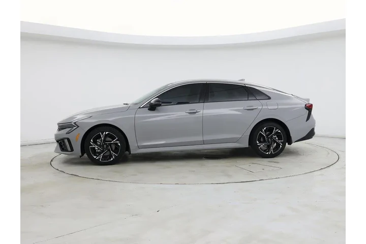 $28998 : Kia K5 2025 GT-Line 4dr Seda image 3