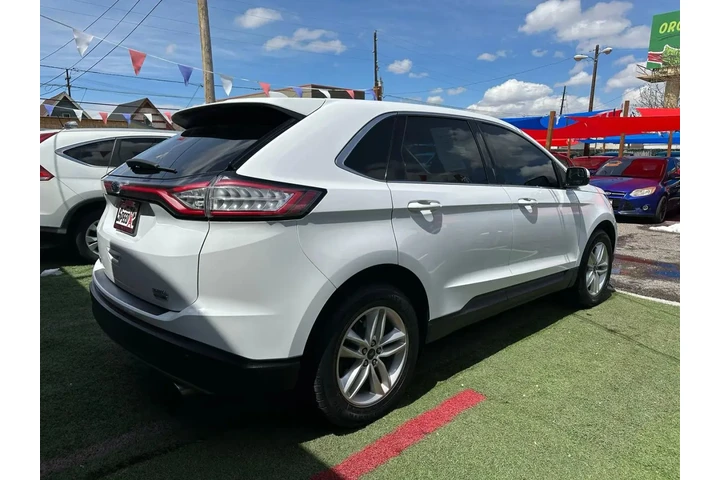 $10200 : 2018 FORD EDGE2018 FORD EDGE image 9