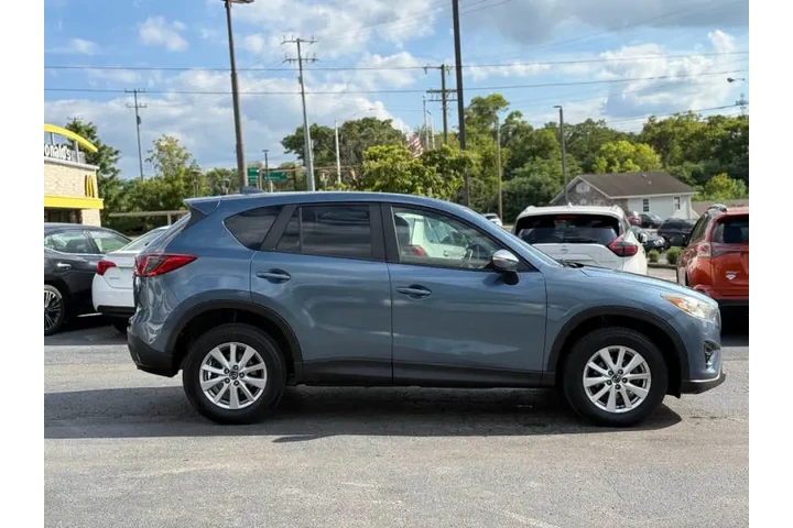 $10695 : 2016 CX-5 Touring image 5