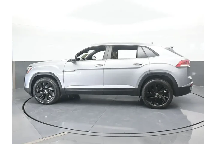 $28990 : Volkswagen Atlas Cross Sport image 3