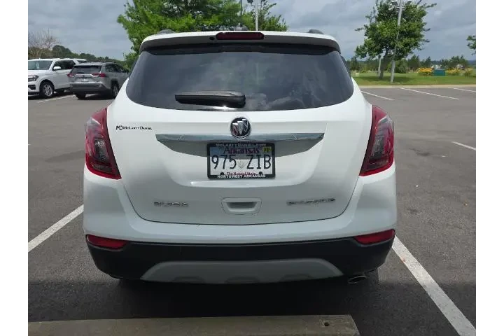 $12626 : Buick Encore 2017 Preferred image 7