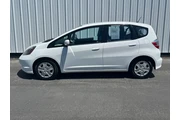 $14494 : Honda Fit 2012 Base 4dr Hatc thumbnail