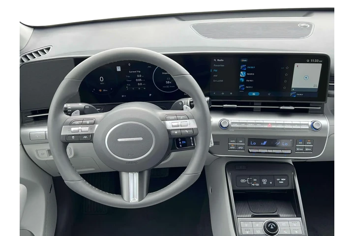 $26315 : Hyundai KONA 2024 AWD Limite image 10