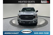 $33766 : Ford F-150 2020 4x4 XLT 4dr thumbnail
