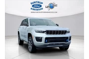 Jeep Grand Cherokee 2022 4x4 en St. Louis