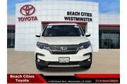 $23996 : Honda Pilot 2022 AWD EX-L 4d thumbnail