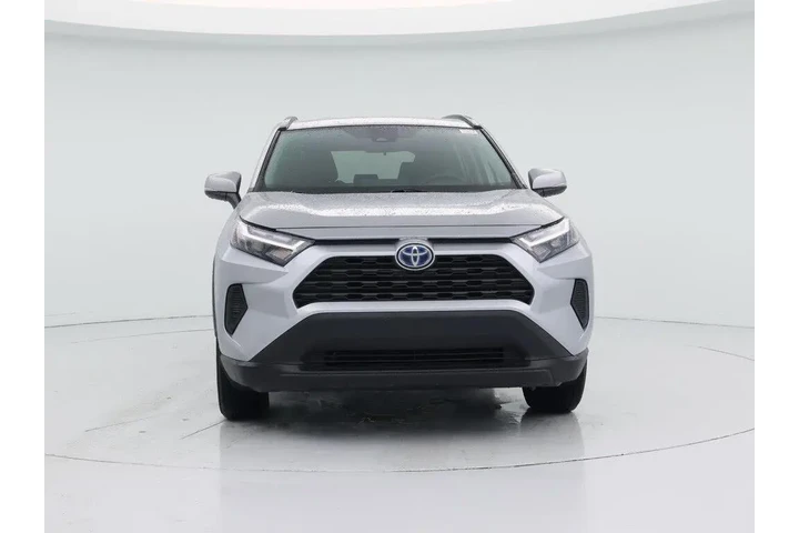 $28998 : Toyota RAV4 Hybrid 2024 AWD image 5