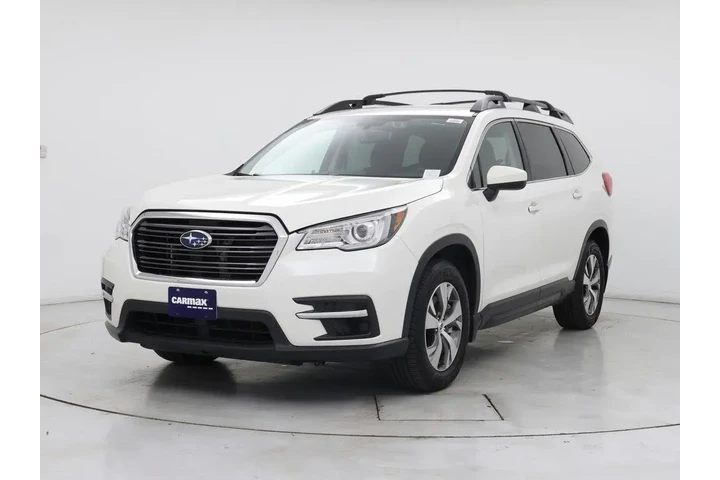 $24998 : Subaru Ascent 2021 AWD Premi image 4