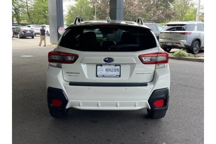 Subaru Crosstrek 2023 AWD Li image 6