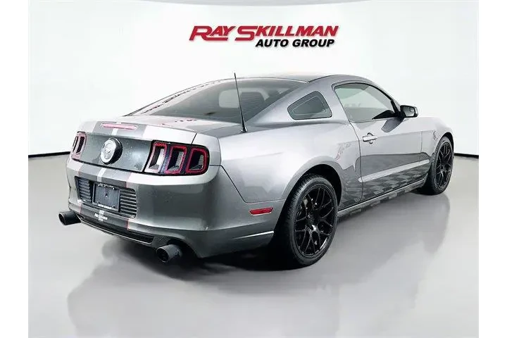 $16975 : Ford Mustang 2014 V6 2dr Fas image 7