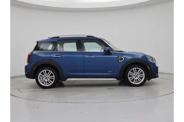 $26998 : MINI Countryman 2023 AWD Cla image 7