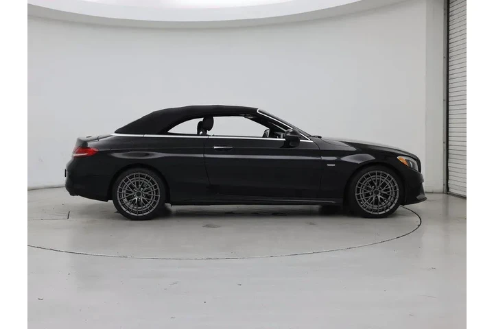 $26998 : Mercedes-Benz C-Class 2018 C image 7