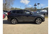 $22500 : Honda CR-V 2019 AWD EX 4dr S thumbnail