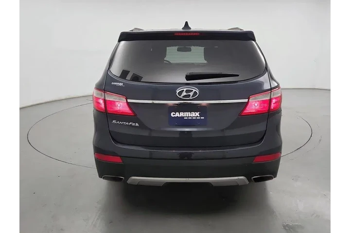 $14998 : Hyundai SANTA FE 2015 GLS 4d image 6