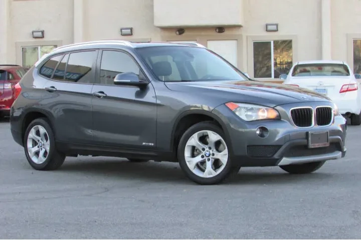 $8540 : 2013 BMW X1 sDrive28i image 1