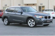 2013 BMW X1 sDrive28i