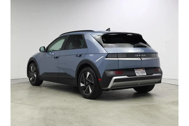 $37998 : Hyundai IONIQ 5 2025 SEL 4dr image 2