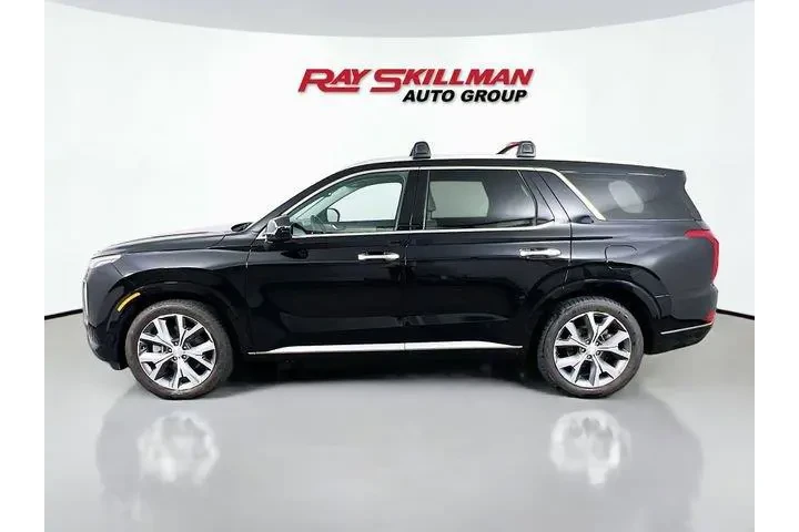 $32975 : Hyundai PALISADE 2022 AWD Li image 4