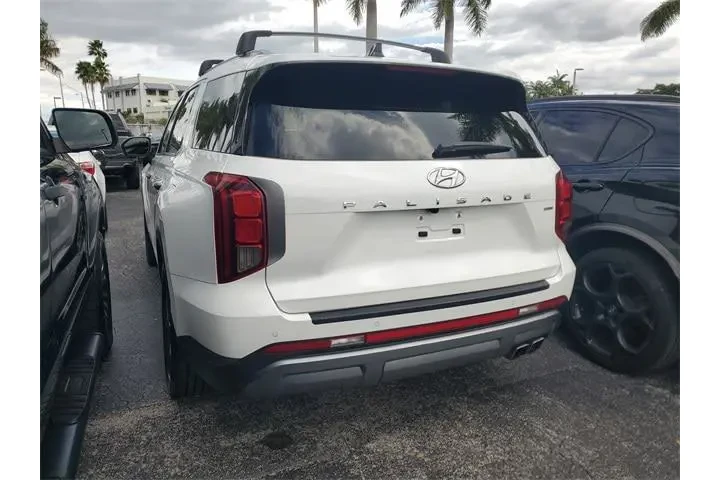 $25990 : Hyundai PALISADE 2023 AWD SE image 4