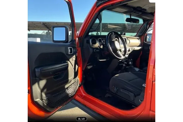 $32800 : Jeep Gladiator 2020 4x4 Spor image 7